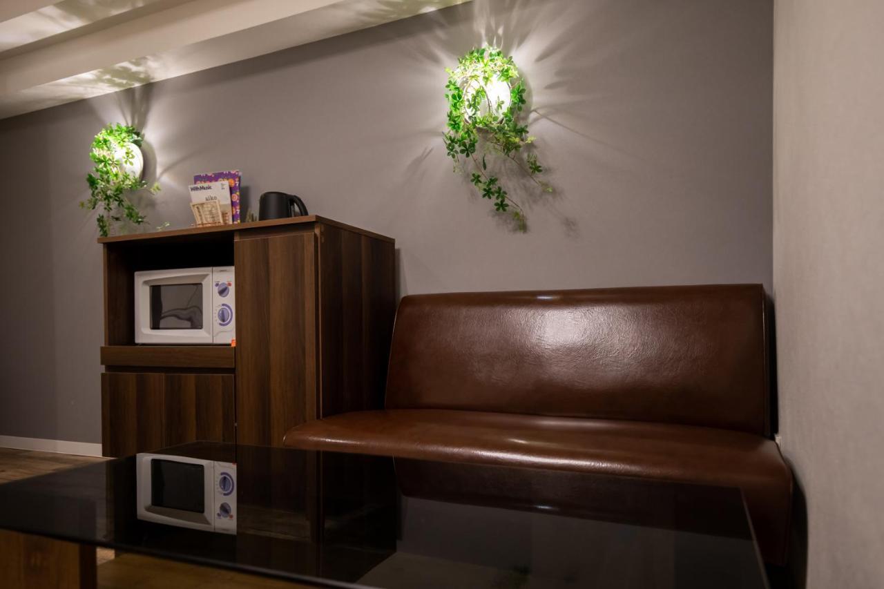 天然個室温泉 Hotel Lafontaine 諏訪 (Adults Only) Сува Экстерьер фото